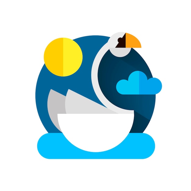 Kulinaria — Smak i Prostota logo